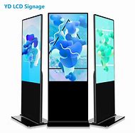 Image result for Touch Kiosk Floor Stand