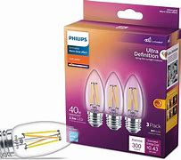 Image result for Philips LED Light Bulbs