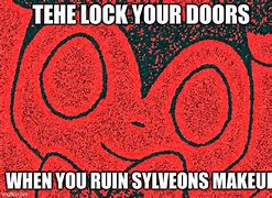 Image result for Lock Your Doors Meme