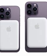 Image result for Magnetic Battery/Iphone 12 Mini