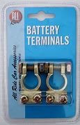 Image result for Type Terminal Battery L