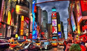 Image result for Times Square 8Km