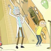 Image result for Rick and Morty Gifts