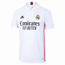 Image result for Real Madrid White Jersey 22 23