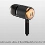 Image result for Newest iPod with Headphones