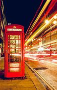 Image result for Red Single Line Phone