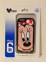 Image result for Sparkly Minnie Mouse Phone Case