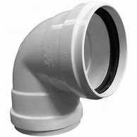 Image result for 8 Inch PVC Elbow