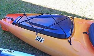 Image result for Kayak Tankwell Bungee