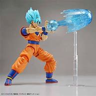 Image result for Clear Rise Dragon Ball Figure