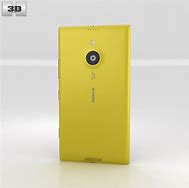 Image result for Lumia 1520 3D