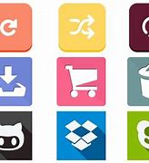 Image result for Generic App Icon