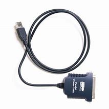 Image result for Old Printer Cable