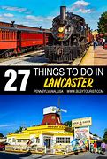 Image result for Lancaster PA Things to Do This Weekend
