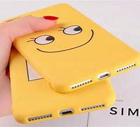Image result for Cute Clear Cartoon Phone Cases