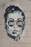 Image result for Nipsey Hussle Stencil