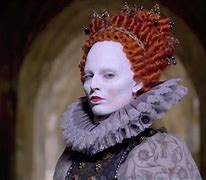 Image result for Queen Elizabeth I Makeup