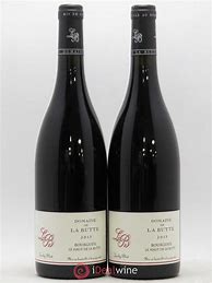 Image result for Butte Bourgueil