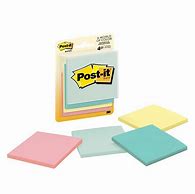 Image result for Pastel Post It Notes