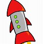 Image result for Rocket Flying Clip Art