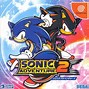 Image result for Sonic Adventure 2 Nintendo Power