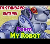 Image result for Poem About Robots Replacing Humans