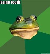 Image result for Missing Tooth Meme