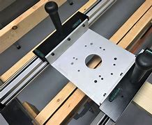 Image result for Router Adapter Plate