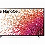 Image result for Rear Panel LG 75 Nano