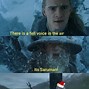 Image result for Saruman the Stinking Meme