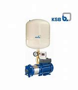 Image result for KSB Booster Pump