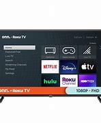 Image result for Onn Roku TV in Canada Brand Logo