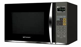 Image result for Microwave oven