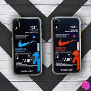 Image result for iPhone XS Max Supreme Nike