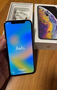 Image result for iPhone XS Max Blanco