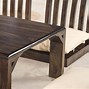 Image result for Low Height Dining Table