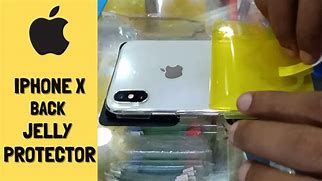 Image result for iPhone X. Back Grey