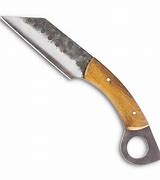 Image result for Small Ringed Knife