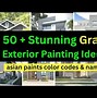 Image result for Gray Exterior Paint Colors