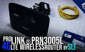 Image result for SLT 4G Router with Wi-Fi AC