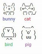 Image result for Unique Keyboard Symbols