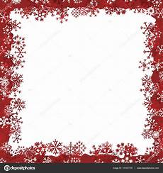 cornice natalizie cornice di natale con fiocchi di neve vettoriali stock cornice natalizie cornice di natale con fiocchi di neve vettoriali stock