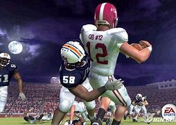 Image result for NCAA Football 06