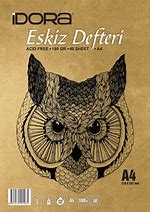 Image result for Eskiz Defteri