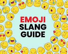 Image result for Cap Slang Emoji