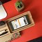 Image result for Wood Phone Dock