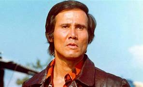 Image result for Henry Silva as Agon
