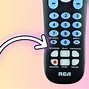 Image result for Older RCA 4 Device Universal Remote