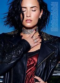 Image result for Demi Lovato Glam
