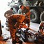 Image result for Military Robots in Action